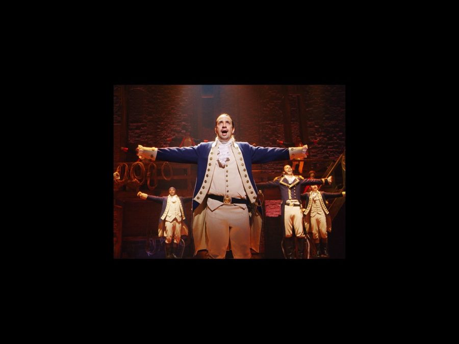 PS - Hamilton - wide - 8/15 - Lin-Manuel Miranda