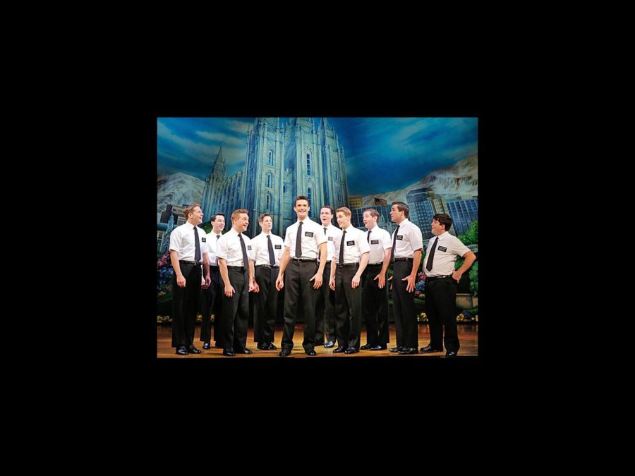 PS - The Book of Mormon - tour - Mark Evans - wide - 2/13