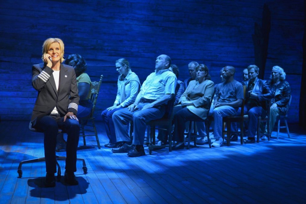 PS - Come From Away - 7/16 - OUT OF TOWN - Photos by Kevin Berne