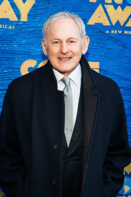 OP - Come From Away - Broadway - Opening - 3/17 - Emilio Madrid-Kuser