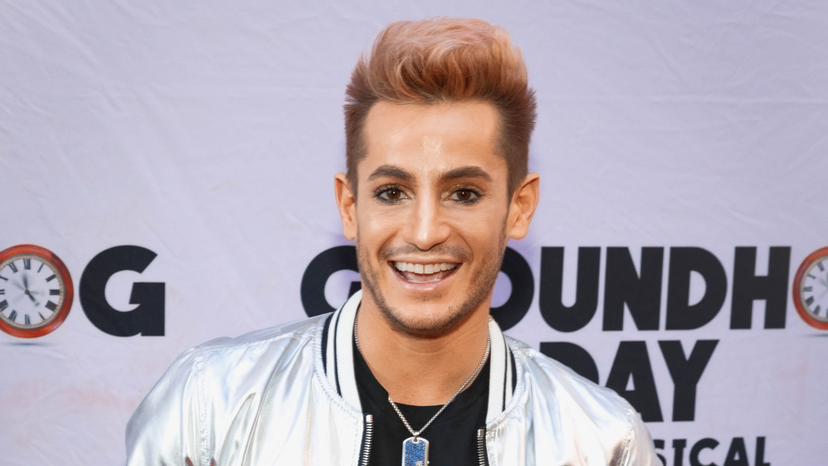 Frankie Grande - 4/17 - Emilio Madrid