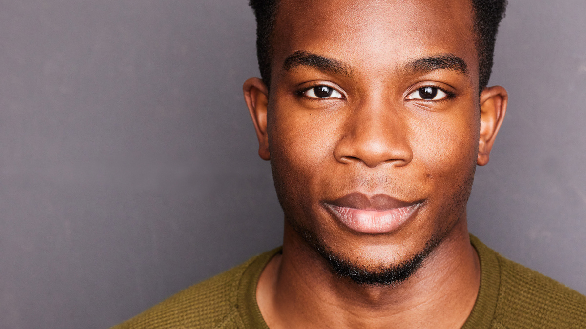 Chibueze Ihuoma - Headshot - Hadestown Tour - Allied Global Marketing